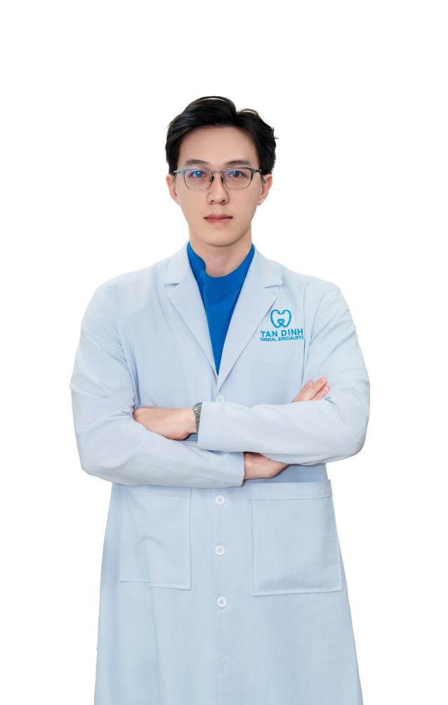BS. BÀNH ĐỨC HOÀI