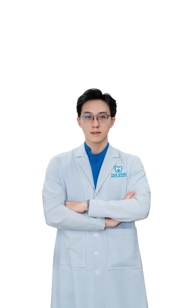 BS Bành Đức Hoài